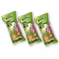 Bombbar Низкокалорийное мороженое-стаканчик - Фисташка 80гр