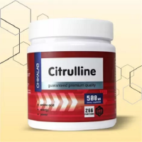 Chikalab Citrulline 200g