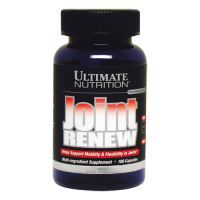Ultimate Nutrition Joint Renew Formula