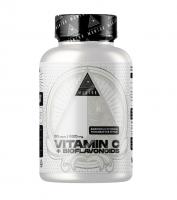 Biohacking MANTRA Vitamin C 60caps
