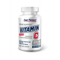 Be First Vitamin C 90caps