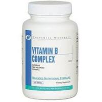 UN Vitamin B Complex