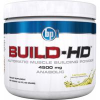 BPI Build HD