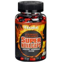 Weider Super Nova Caps