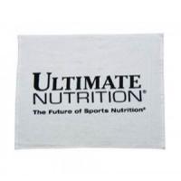 Ultimate Nutrition Полотенце белое