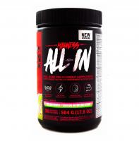 Mutant Madness ALL-IN 504g