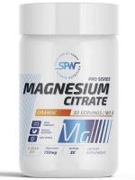SPW Magnesium Citrate 180g