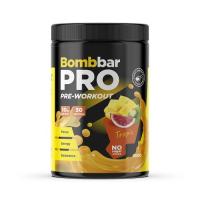 Bombbar Pro Pre-Workout 300g