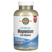 KAL Magnesium 270tabs