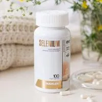 Maxler Selenium 100vcaps