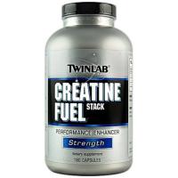 Twinlab Creatine Fuel Stack 180 caps