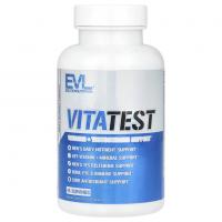 EVLution Nutrition VitaTest 90tabs