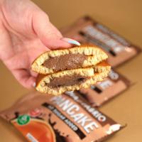 Snaq Fabriq Панкейк 45гр