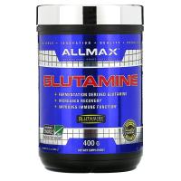AllMax Glutamine 400g