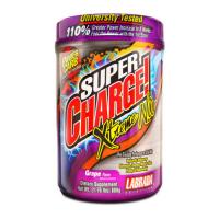 Labrada Super Charge Xtreme