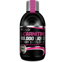 Biotech L-Carnitine Liquid 100 000