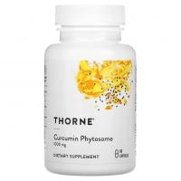 Thorne Curcumin Phytosome 60caps