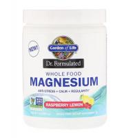 Garden of Life Magnesium 198g