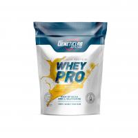 Geneticlab Whey Pro 1000g
