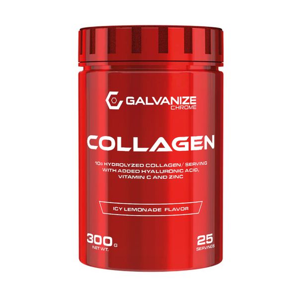 Galvanize Collagen Powder 300g