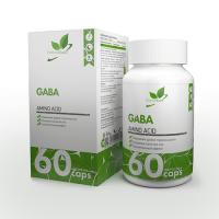 NaturalSupp GABA