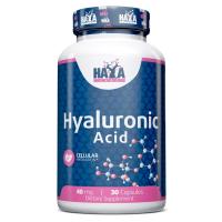 Haya Labs Hyaluronic Acid 40 мг 30