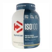 Dymatize ISO-100 3 lb