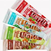 Multibar Батончик Не Конфета 40г