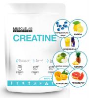 Musclelab Creatine 300g