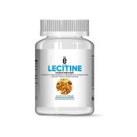 ё/батон Подсолнечный лецитин 90caps