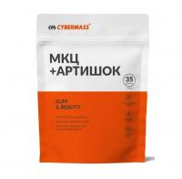Cybermass МКЦ+Артишок 140гр Апельсин