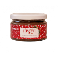 Урбеч Рождественский лен