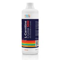 Liquid & Liquid L-Carnitine Crystal 5000 1L