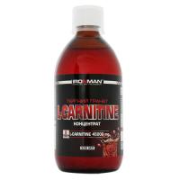 Ironman L-carnitine Concentrate