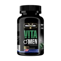 Maxler VitaMen 90tabs
