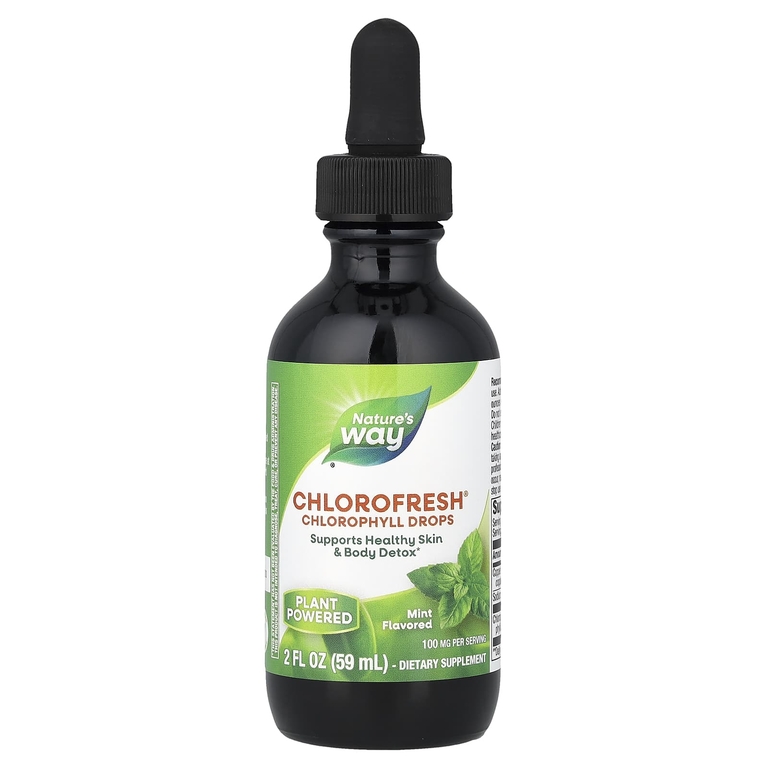 Nature's Way Chlorofresh 59ml