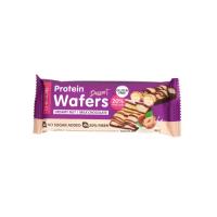 Chikalab Protein Wafers Двойная вафля с начинкой 40гр