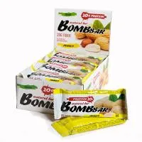 Bombbar Протеиновый батончик 60г