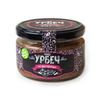 Урбеч из расторопши