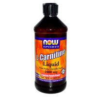 NOW Carnitine Liquid 473ml
