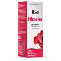 ORZAX Ocean Microfer Liquid 250ml