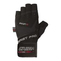 Chiba Перчатки Premium Iron Plus 42146