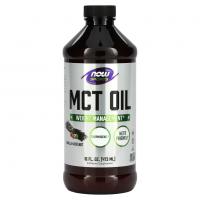 NOW MCT 473ml