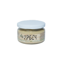 Урбеч из ядер кедрового ореха