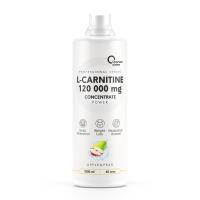 Optimum System L-Carnitine Concentrate 120000 POWER 1L