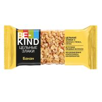Be-Kind Злаковый батончик 30g