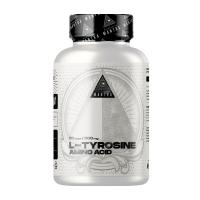 Biohacking MANTRA L-Tyrosine Amino Acid 60caps
