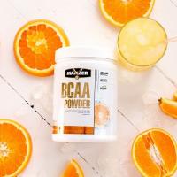 Maxler BCAA Powder EU 420g