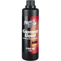 PS Guarana Liquid 500ml