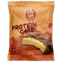 Fit Kit Protein Cake 70g